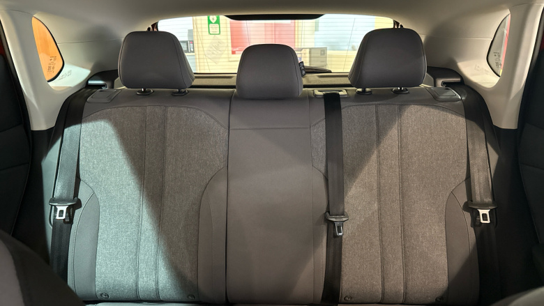 MG MGS5 125kW SE EV 49kWh 5dr Auto Electric Estate